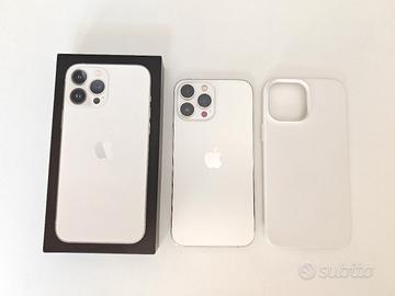 IPhone 13 Pro Max 256 gb