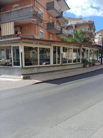 Locale Commerciale - Gaggi