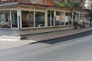 Locale Commerciale - Gaggi