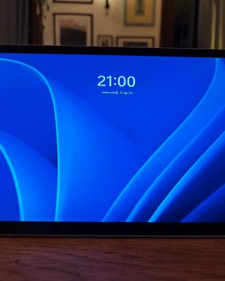 Microsoft Surface Pro 8, tablet, Windows 11