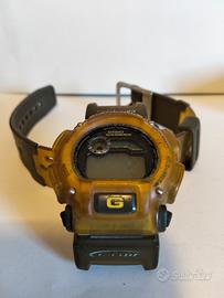 orologio Casio G Shock DW003