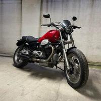 Vendita Moto Guzzi California EV