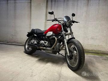 Vendita Moto Guzzi California EV