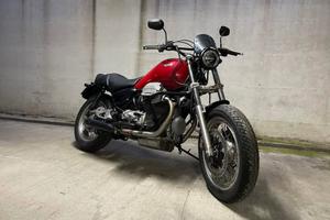 Vendita Moto Guzzi California EV