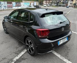 Volkswagen Polo 1.0 TSI 5p. Highline BlueMotion Te