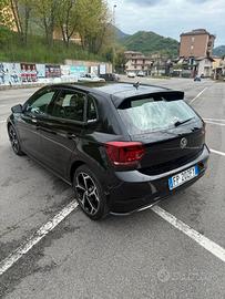 Volkswagen Polo 1.0 TSI 5p. Highline BlueMotion Te