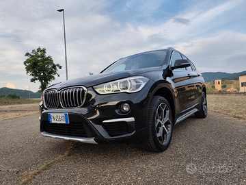 BMW X1 16sDrive