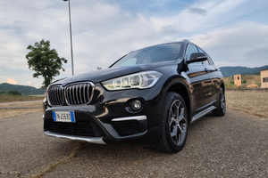 BMW X1 16sDrive