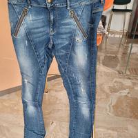 Jeans donna Guess taglia 30