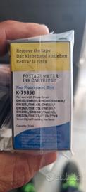 CARTUCCIA INCHIOSTRO COMPATIBILE PITNEY BOWES DM10