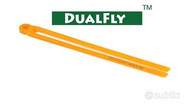 LAMELLE DUALFLY 4,5MM DECESPUGLIATORE