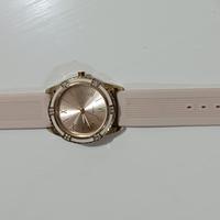 orologio Avon rosa 