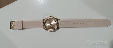orologio Avon rosa 