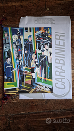 Calendario carabinieri 2018