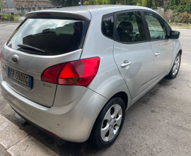 Kia Venga 1.4 diesel 90 CV Ok neopatentati