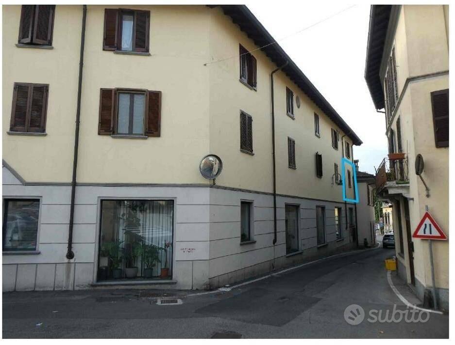 Appartamento – LC - Vista 2