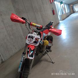 pit bike 110
