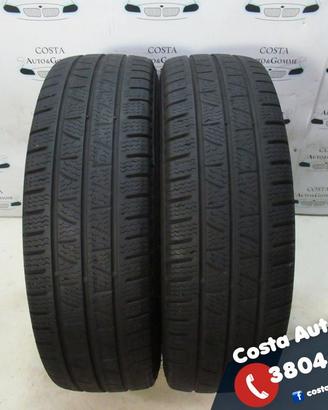 225 75 16c Pirelli  80% MS 225 75 R16