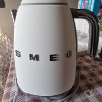 Bollitore Smeg 