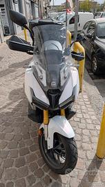 SYM ADX TG 400 (2025) - Come Nuovo - Unico Proprie