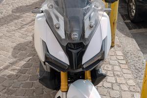 SYM ADX TG 400 (2025) - Come Nuovo - Unico Proprie