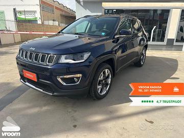 JEEP Compass 2� serie Compass 1.6 Multijet II 2...