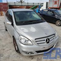 MERCEDES - BENZ CLASSE B W245 B 180 CDI ricambi