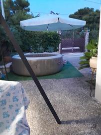 Idromassaggio wintex whirpool pure spa bubble