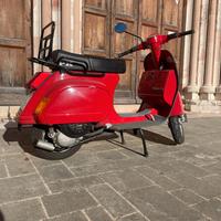 Piaggio Vespa PK 50 - 1986