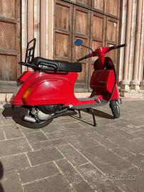 Piaggio Vespa PK 50 - 1986