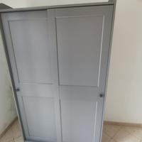 Guardaroba IKEA HAUGA Ante Scorrevoli