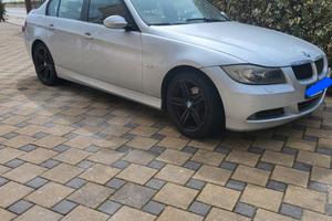 BMW Serie 3 (E90/91) - 2008 320d Futura