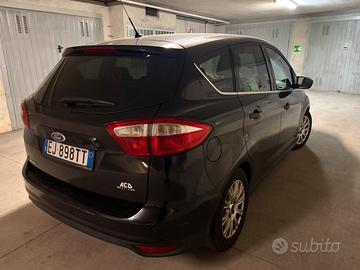 Ford cmax 1.6 tdci