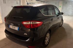 Ford cmax 1.6 tdci
