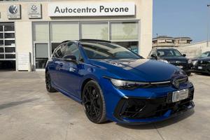 Volkswagen Golf 2.0 TSI R DSG 4Motion Black Editio