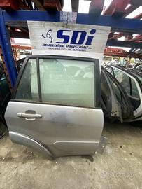 Porta post dx toyota rav4