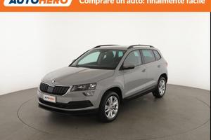 SKODA Karoq GW46520