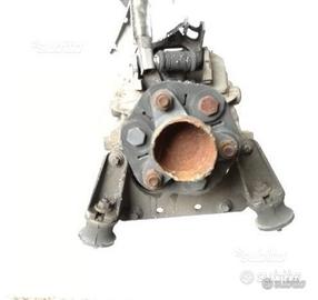 Sct175 cambio manuale bmw