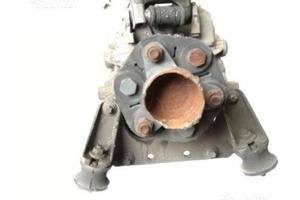 Sct175 cambio manuale bmw