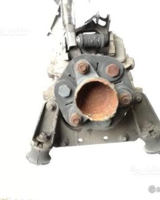 Sct175 cambio manuale bmw