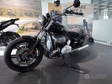 BMW Motorrad R 18