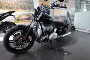 BMW Motorrad R 18