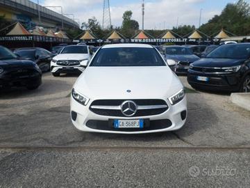 Mercedes-benz A 180 A 180 d Automatic Business
