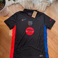 Terza Maglia Barcellona 2024/2025