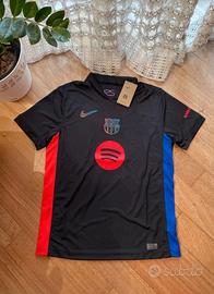 Terza Maglia Barcellona 2024/2025