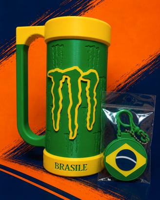 Set Porta Lattina Br 🇧🇷