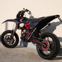 Beta rr 125 2t 2019 racing
