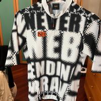 Maglia tecnica ciclismo