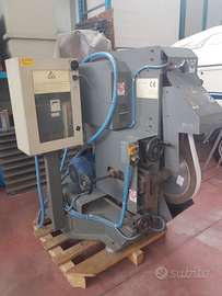 Smerigliatrice Dan con inverter