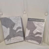 Dvd Il trono di spade 3 stagione